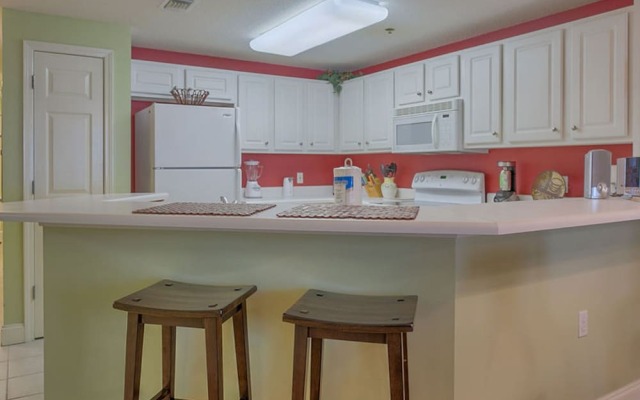 Palacio 1403 by Meyer Vacation Rentals