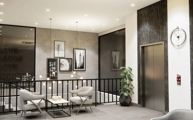 The Grid Managed by HII