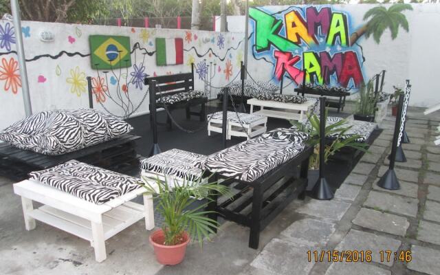 Kama Kama Guest House