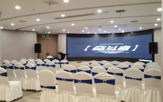 Magnotel  Hotel(Changsha Provincial Government Guihuaping Subway Station Store)