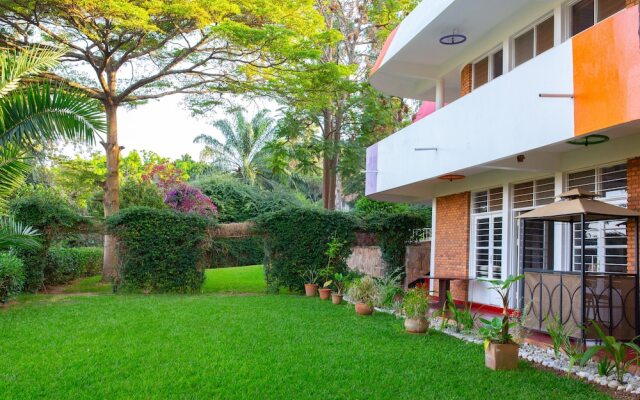 Choose Kigali