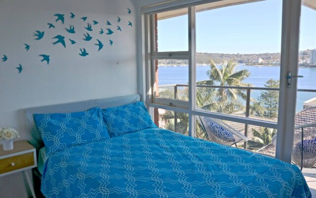 Gorgeous 2 Bedroom Apartment With Panoramic Views