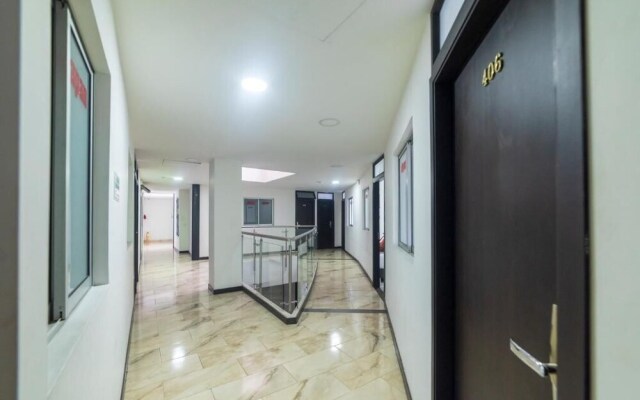 Depeapan by Ayenda Rooms