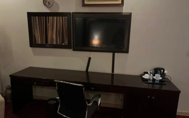 Rfaya Hotel