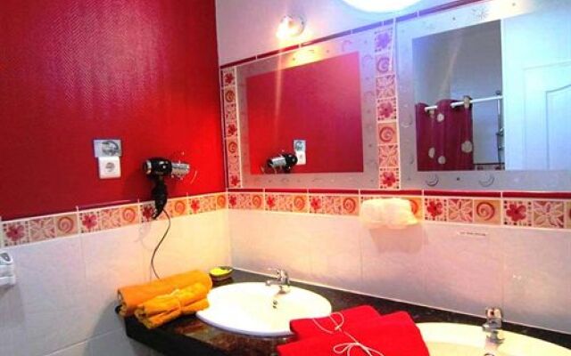 Azul Arenas Andalucia