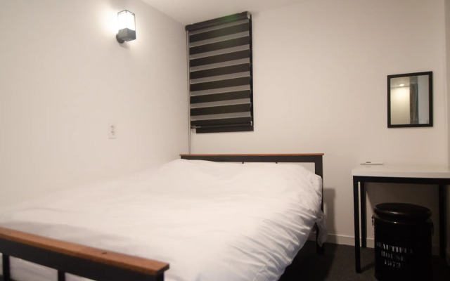 One Way Guesthouse Busan - Hostel