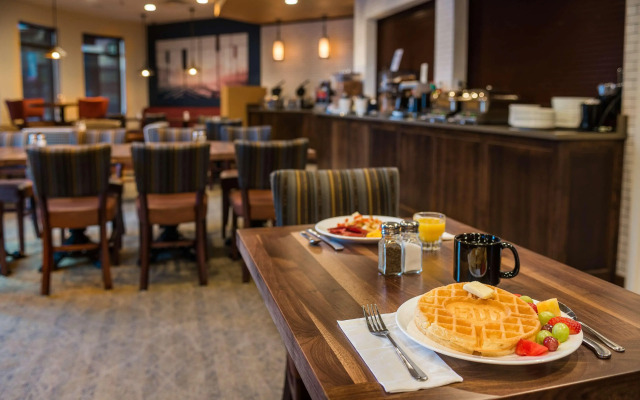 Best Western Premier Helena Great Northern Hotel