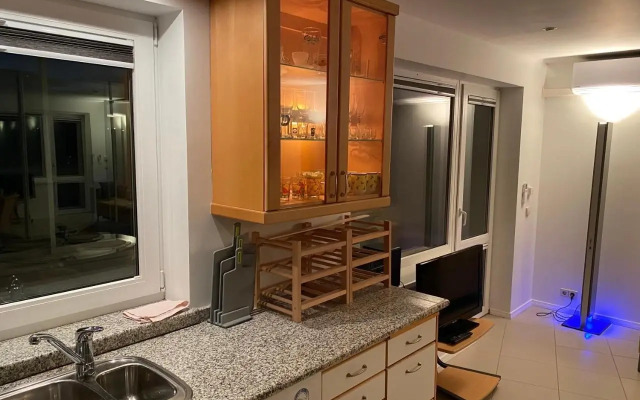 Liepaja Apartment