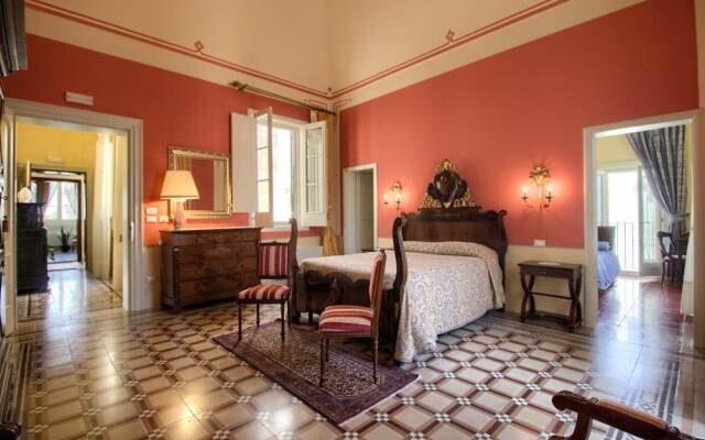 B&B A Palazzo