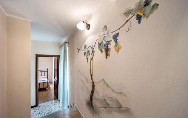 Appartamento La Vite - Borgomaro