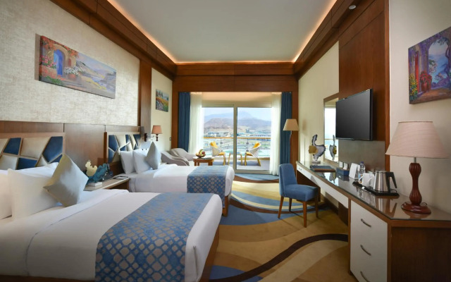 TOLIP Resort El Galala Majestic