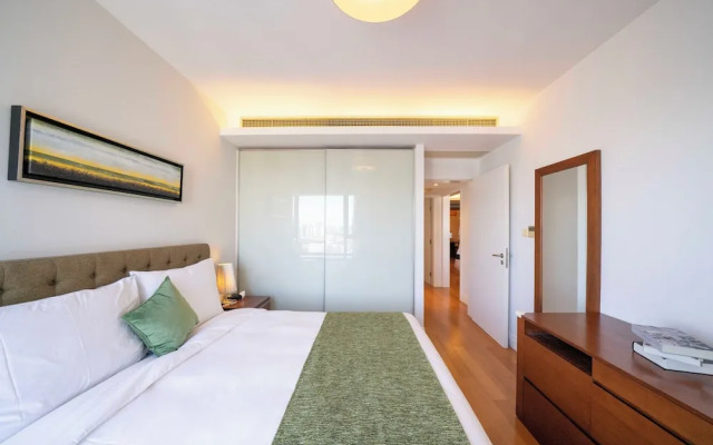 Tyms Charming 2BR 1BA Apt Yongxin