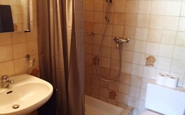 Bonne Auberge Les Bugnenets