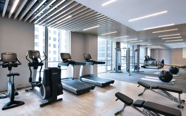Hyatt Place Taiyuan South