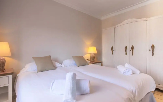 White Suite Barcelona