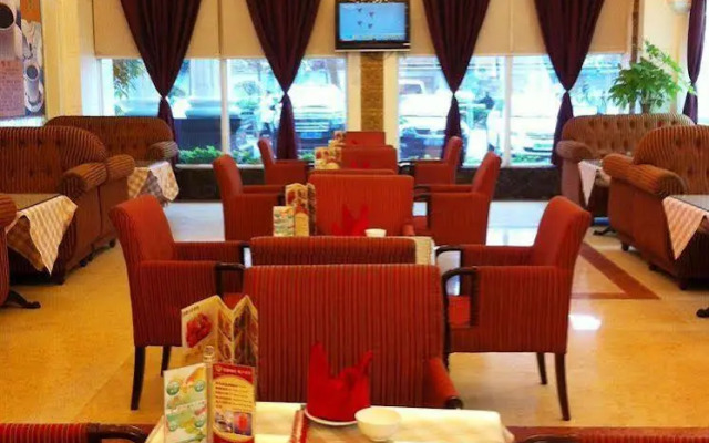 Shenzhen Vienna Hotel Yousong Branch