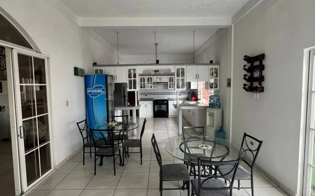 Hotel Boutique Domenica Isabella's