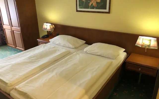 Brandiser Parkhotel