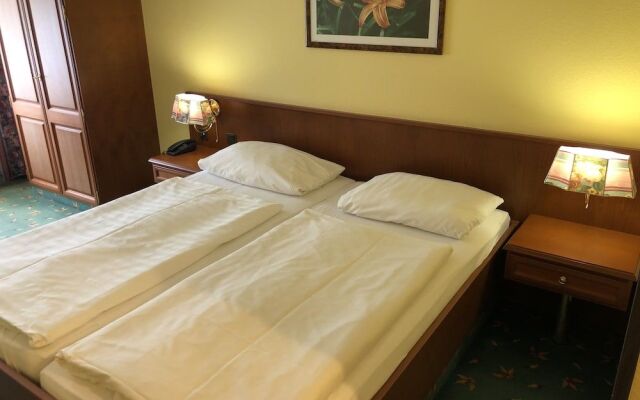 Parkhotel Brandis