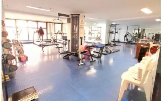 Manilabayviewrental Luxury 1-5 BR Condos w/Balcony Bayview Pool Netflix