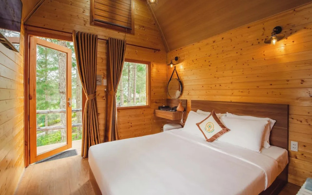 Kim Resort - Khu Nghĩ Dưỡng Rừng Lá Kim
