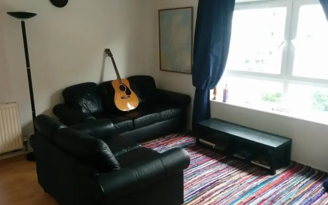 City Centre cosy Duplex