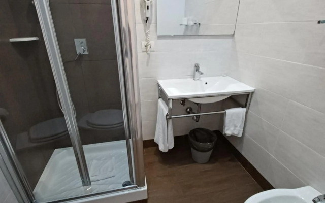 Hotel Mimosa