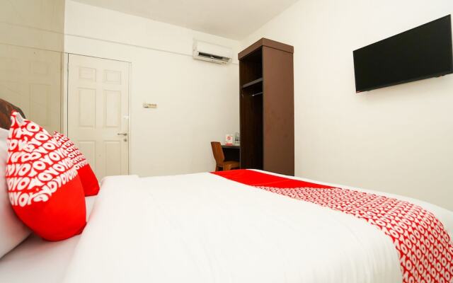 Hotel O Griya Aisyah Syariah 1