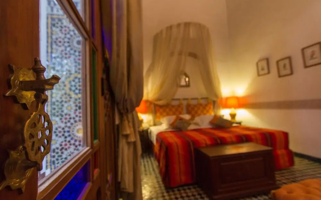 Riad Norma