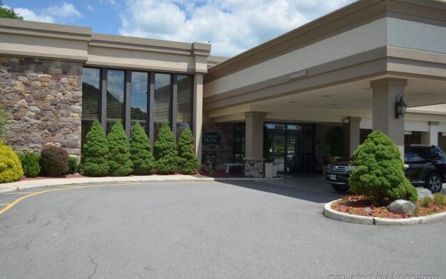 Hotel MTK Mount Kisco