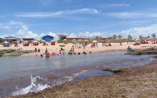 Foz do Sauípe Eco-Hotel
