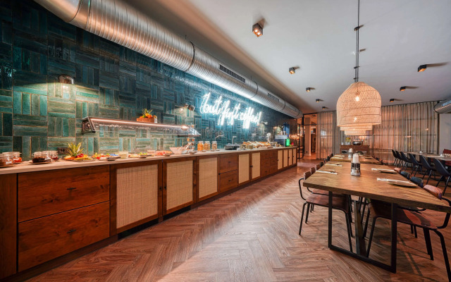 Vienna House Easy by Wyndham Bonn