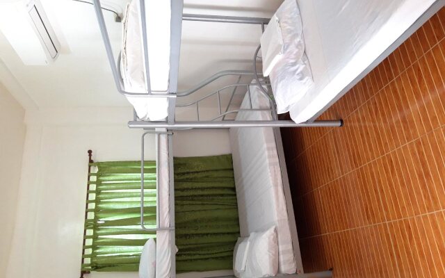 Marick Beach Resort