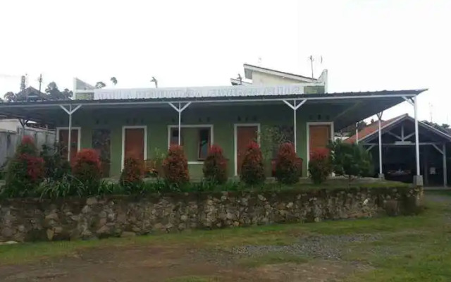 Ciwidey Hills Radhina Syariah