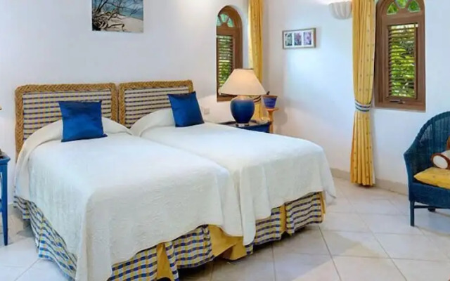Villa Oceana