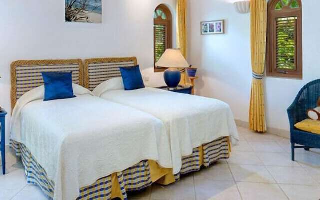 Villa Oceana