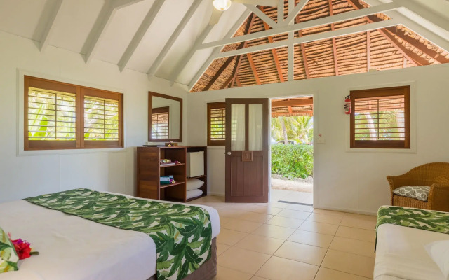 White Grass Ocean Resort