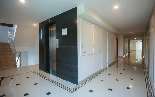 East Inn 15 Rayong