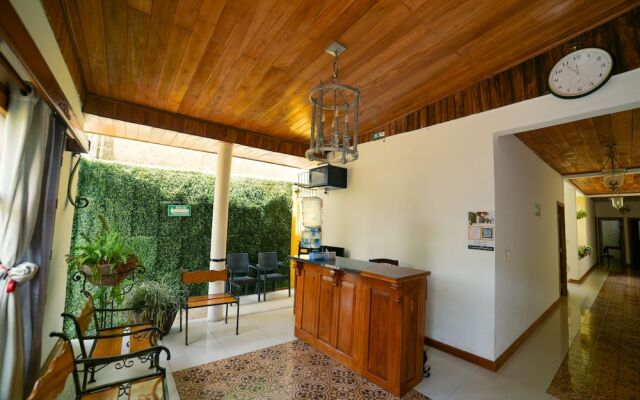 Rivas Inn