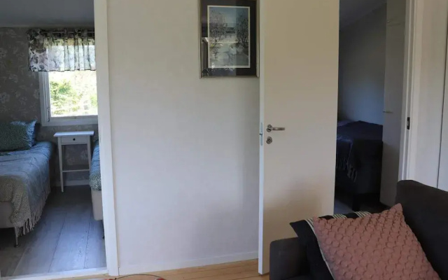 5 Person Holiday Home in Traslovslage-by Traum