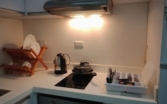 FGR Vacation Home at Mivesa Garden Residences