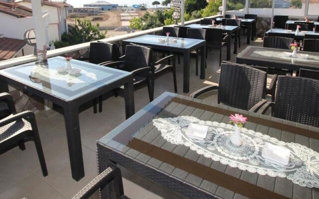 Avşa Güneş Otel