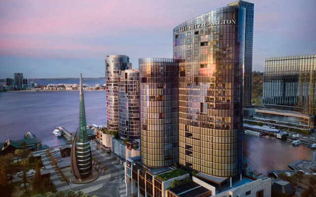 The Ritz-Carlton, Perth