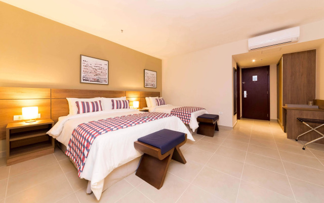 Tulip Inn Campos de Goytacazes