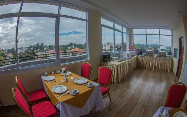 Star Hotel