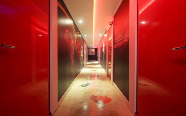 Jinju Sky Hotel