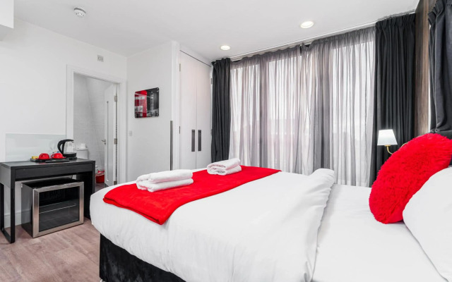 The Premier Notting Hill