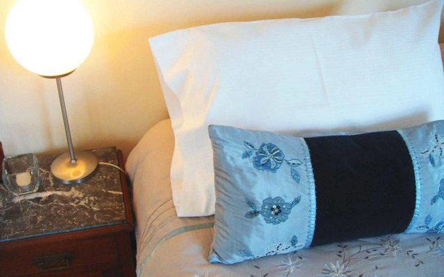 Casa Sarandi Guesthouse