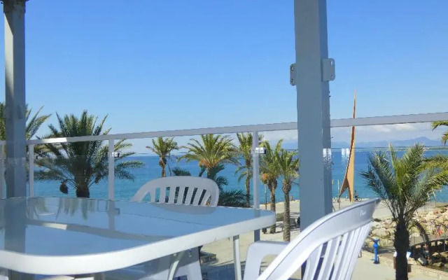 Rentalmar Acantilados Playa