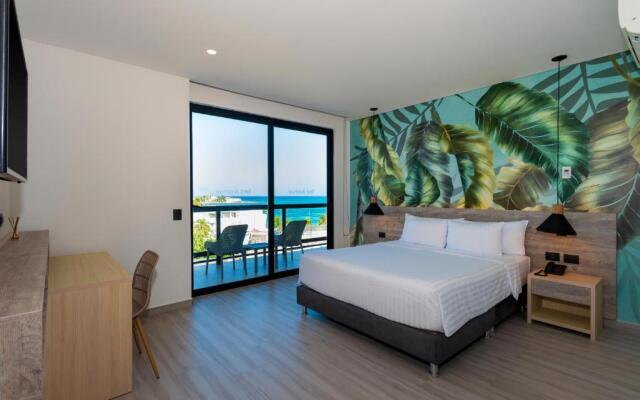 Hotel Sea Avenue
